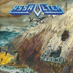 Assaulter (FRA) : The Last Rest